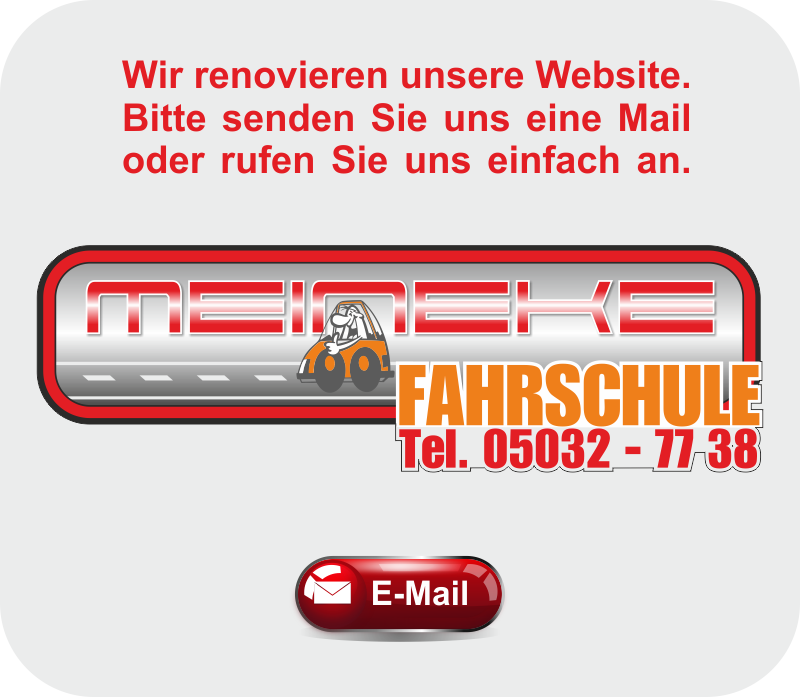 Meineke-Baustelle